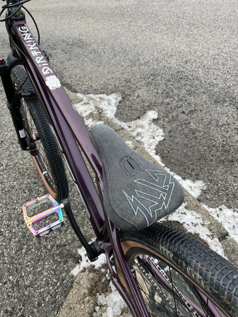 CTM DIRTKING EXPERT💜