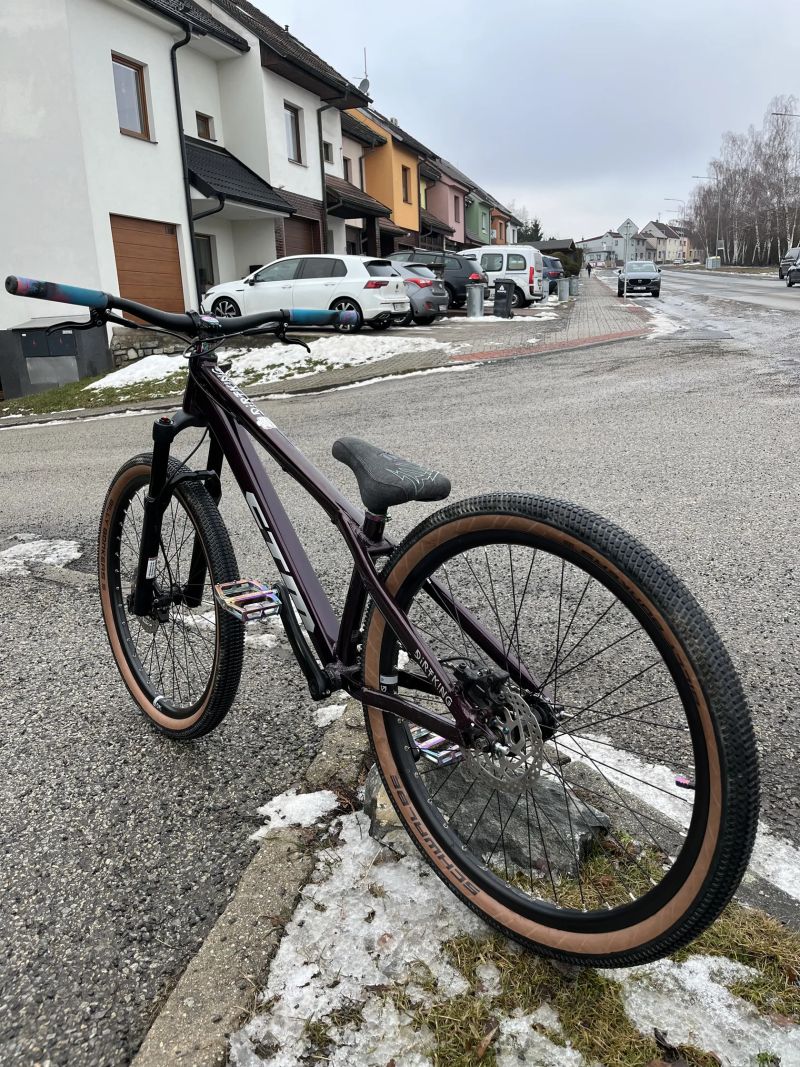 CTM DIRTKING EXPERT💜