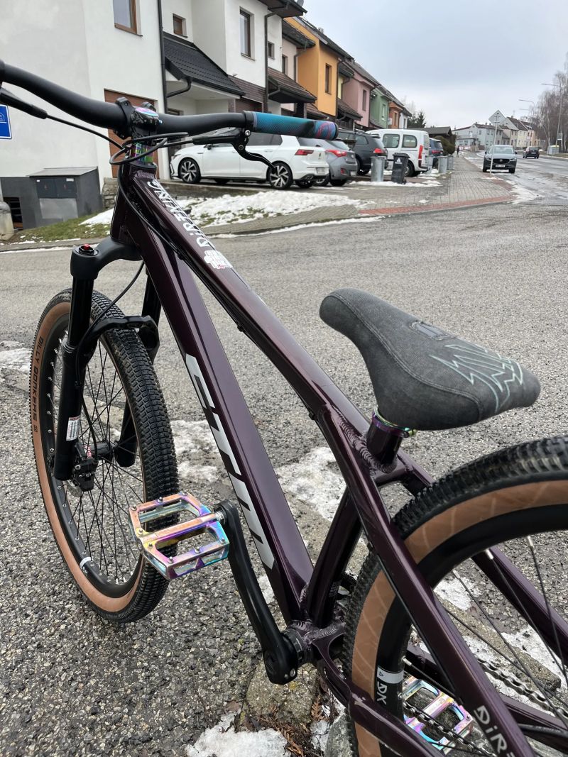 CTM DIRTKING EXPERT💜