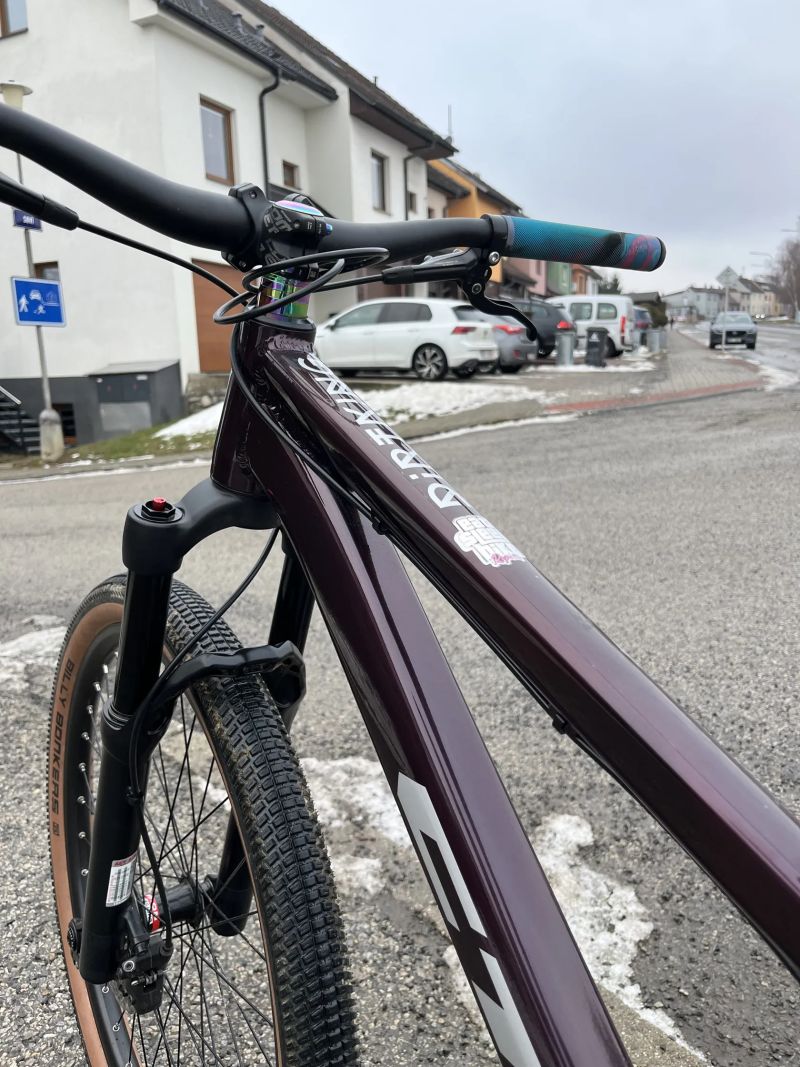 CTM DIRTKING EXPERT💜