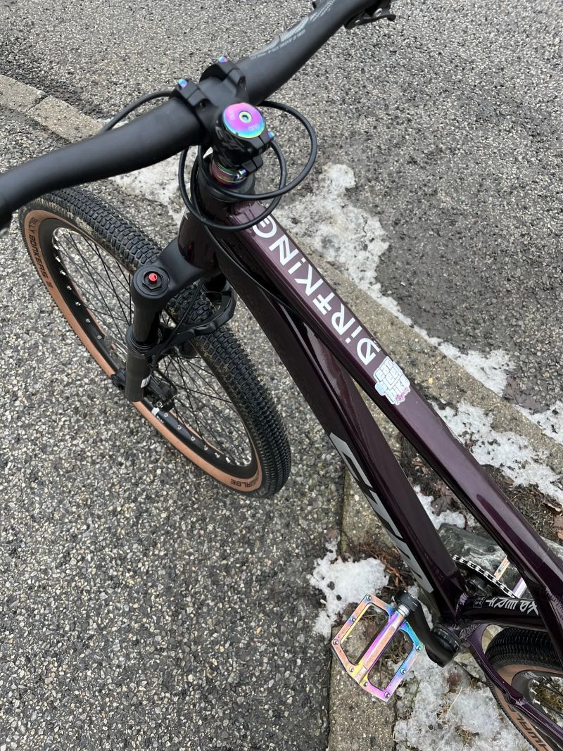 CTM DIRTKING EXPERT💜