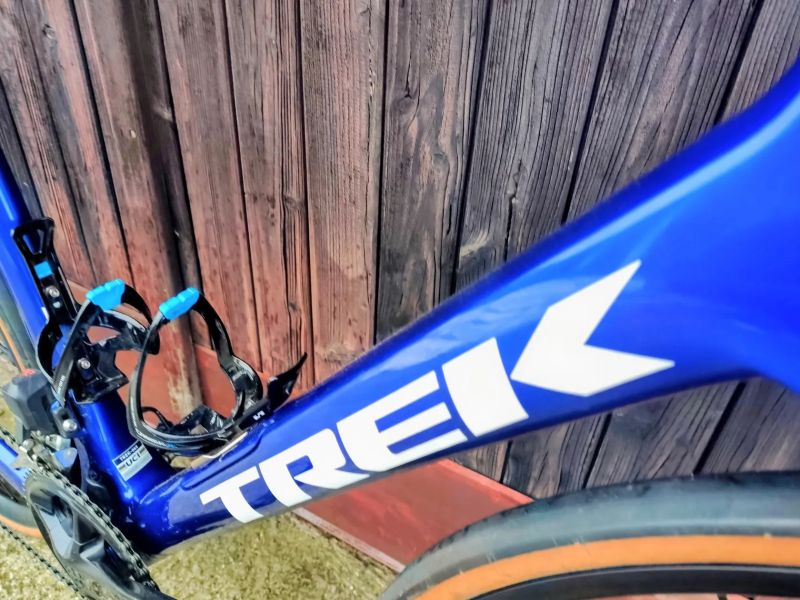 Trek Domane SL6