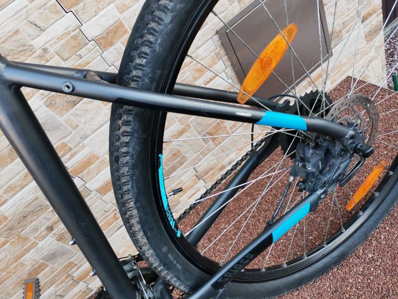 KELLYS Spider 70 - 29" kola, rám L, koupeno 06/2023