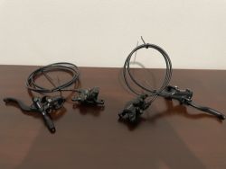 Shimano Deore BR-MT-410