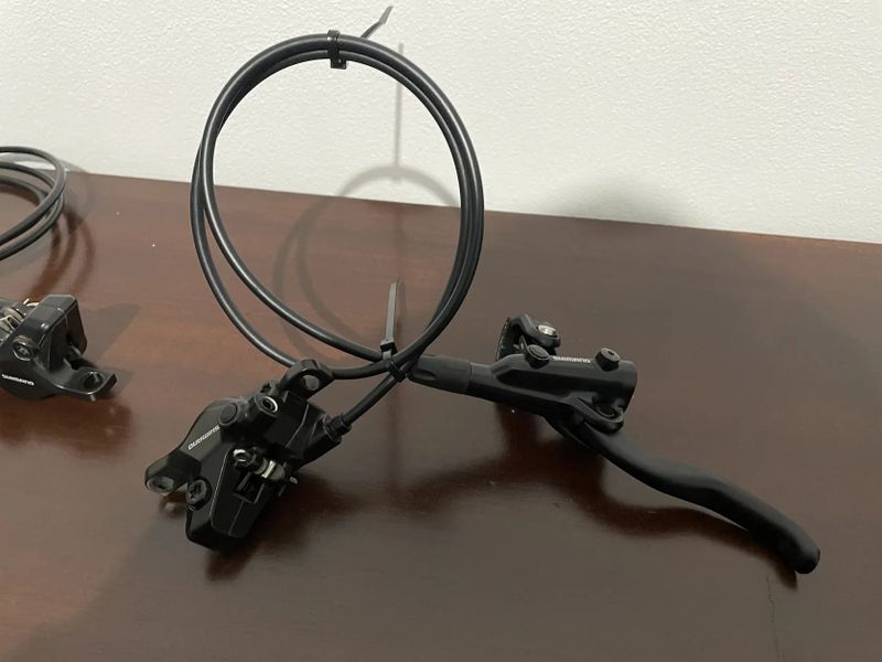 Shimano Deore BR-MT-410