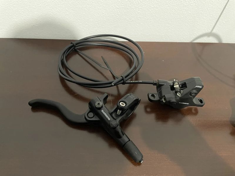 Shimano Deore BR-MT-410