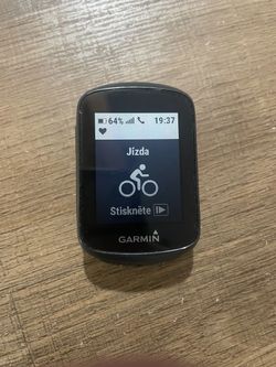 Garmin 130 plus