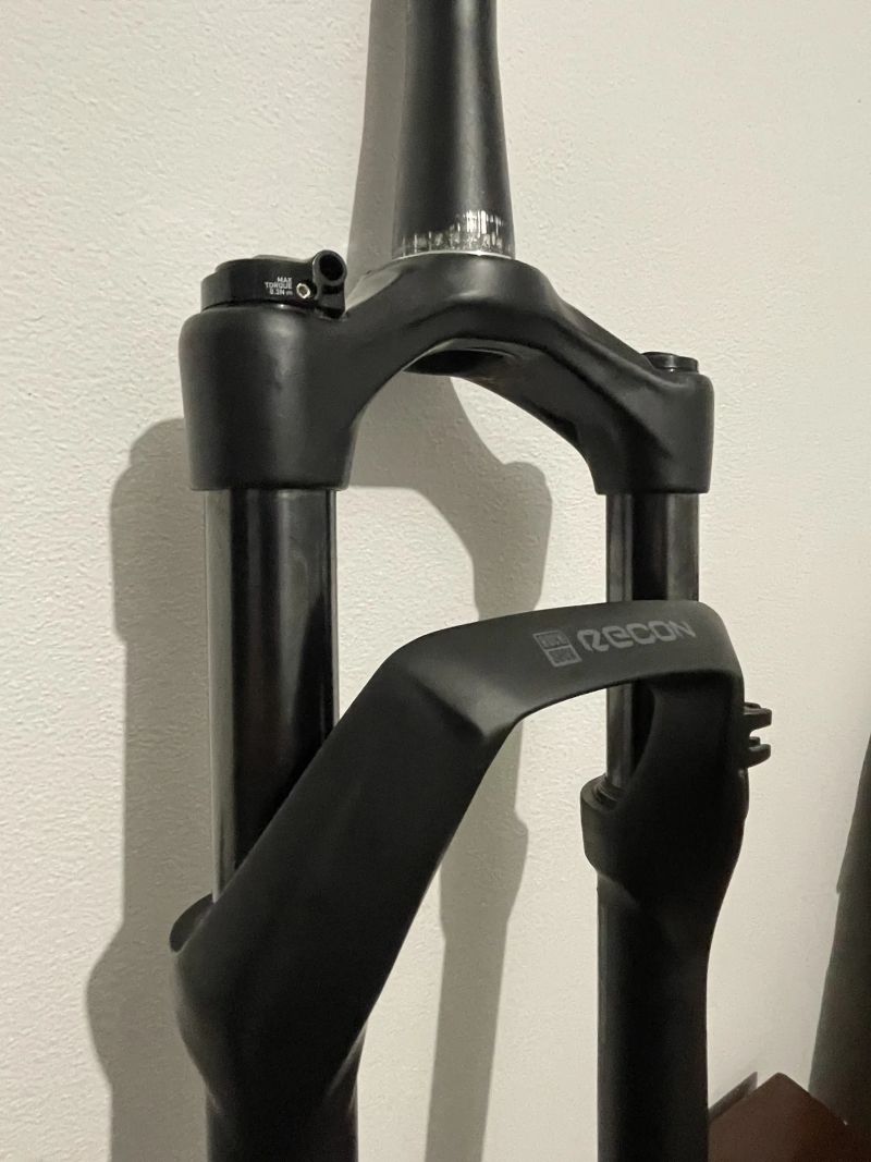 Rock Shox Recon