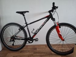 Superior Racer, vel. S, kola 27,5