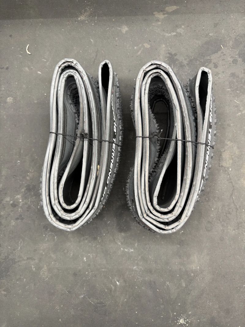 gravel plášť - Vittoria Terreno DRY CX Endurance Graphene 2.0 TLR 700 x 31c, kevlar, antracit-černá