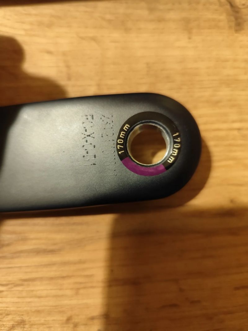 Kliky Sram X1 Eagle carbon DUB 170 mm, 32z převodník - NOVÉ