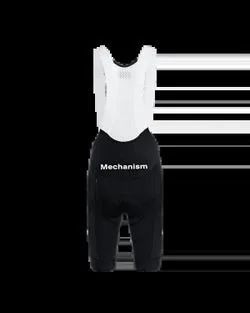 PAS NORMAL STUDIOS MECHANISM BIBS