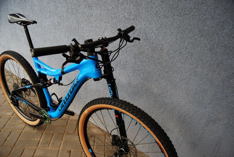 Cannondale Scalpel 29 Carbon 1x11 L