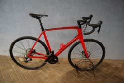 Merida Scultura Disc 5000 2020 59CM