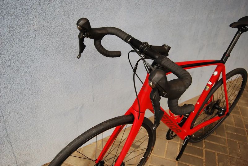 Merida Scultura Disc 5000 2020 59CM