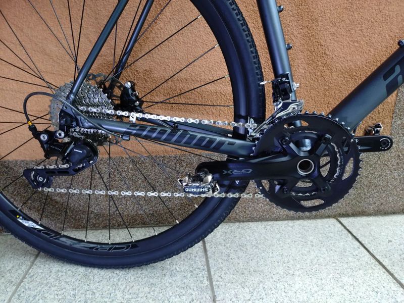 Author Aura XR5 2020