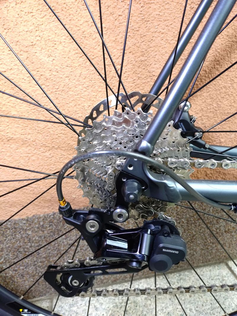 Author Aura XR5 2020