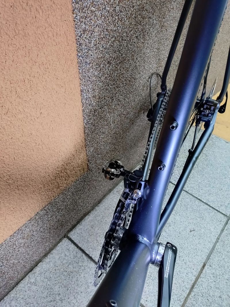 Author Aura XR5 2020