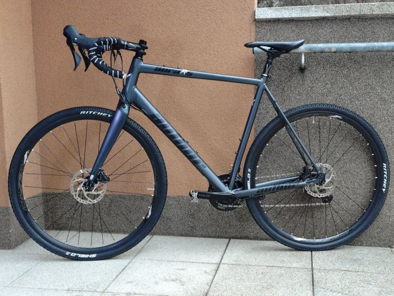 Author Aura XR5 2020