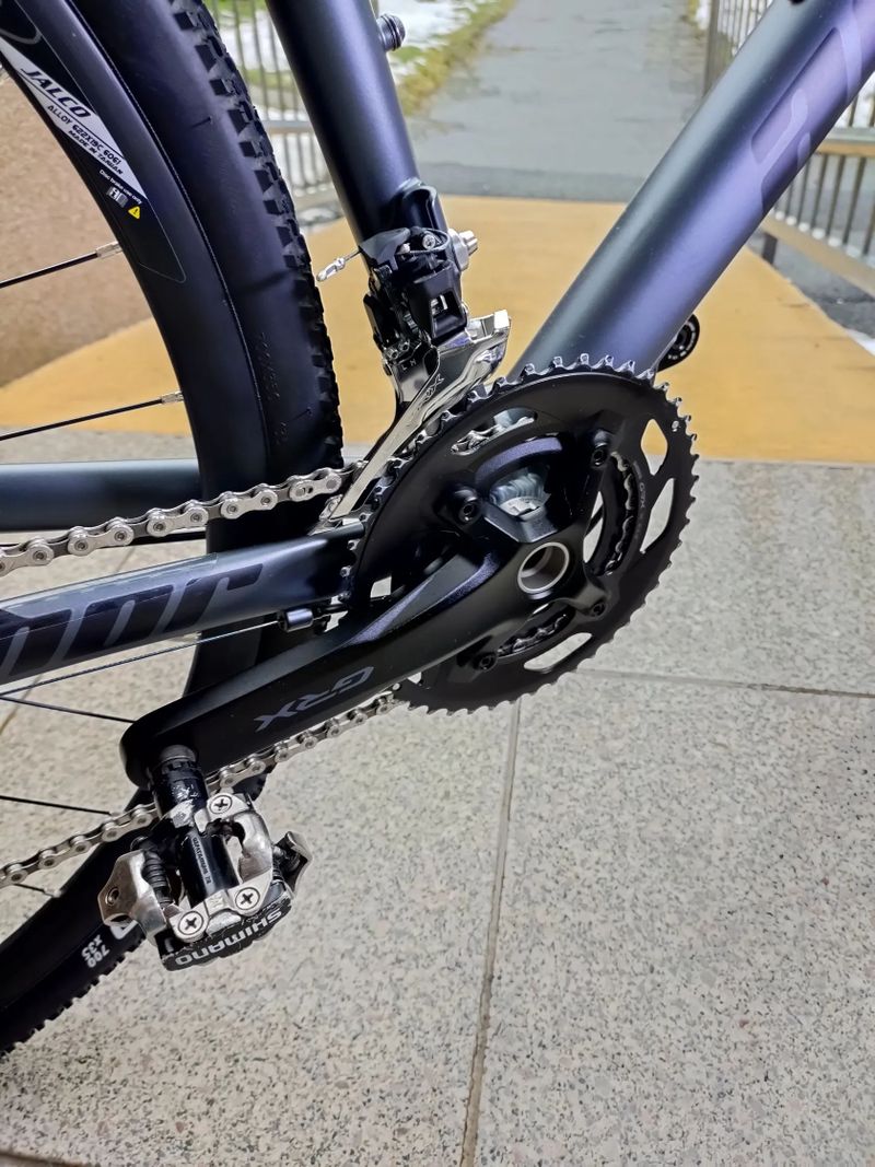 Author Aura XR5 2020