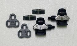 Look Keo Blade Carbon