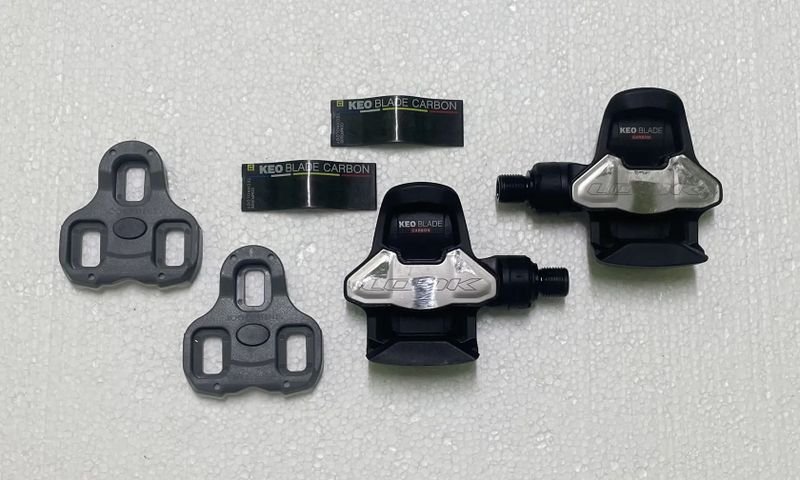 Look Keo Blade Carbon