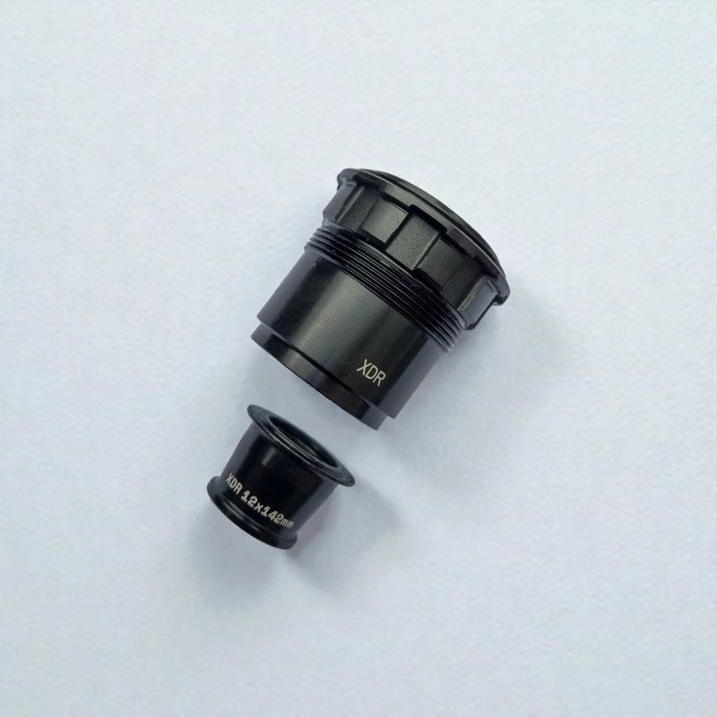 Karbonová Gravelová Aero Kola - Carbonix HORIZON 45 | 26 mm vnitřní šířka | Ratchet | Pillar | 1540g