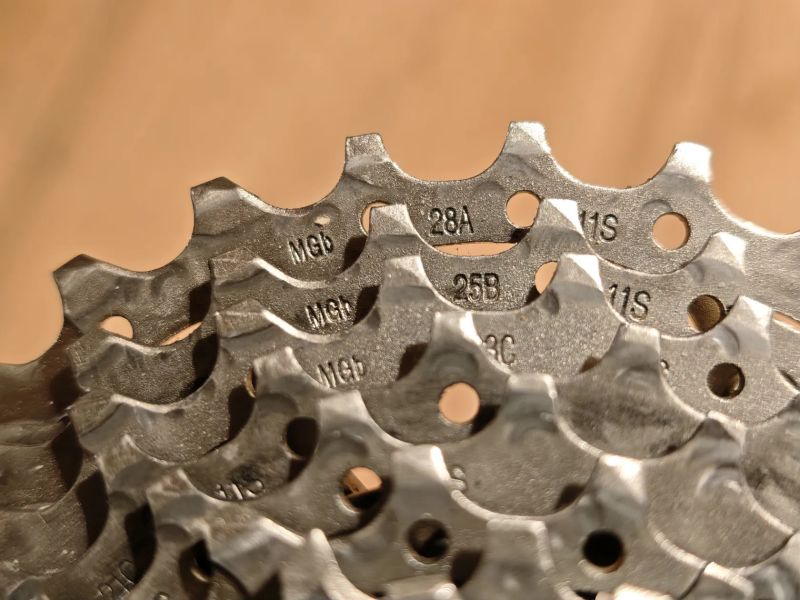 Shimano Ultegra 