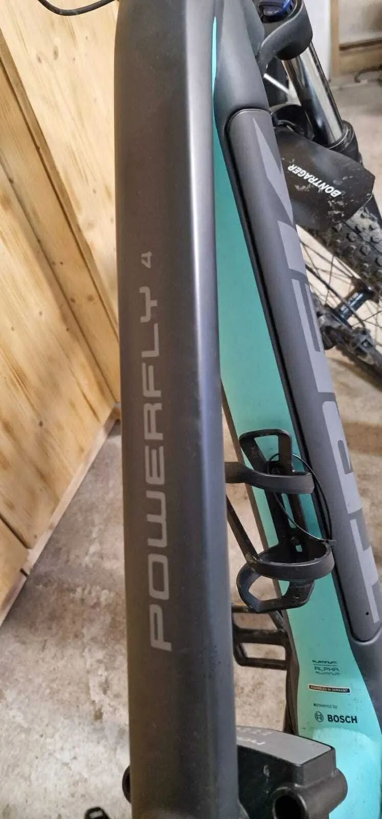 Trek Powerfly 4