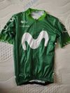 Cyklodres Movistar/Canyon