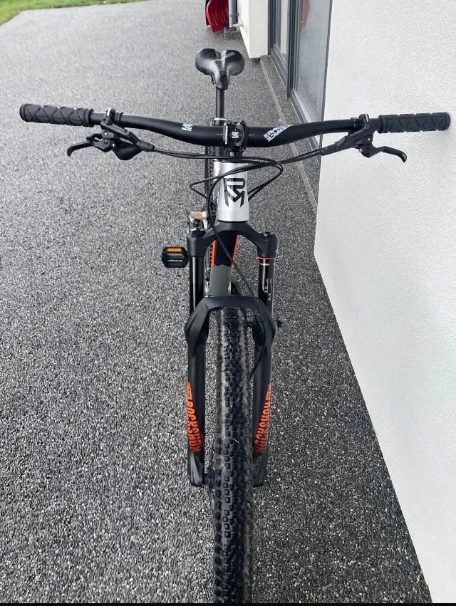 Rock Machine Rock Machine Blizzard XCM 70-29 (2020) M