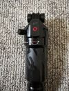 Rock Shox SIDLuxe 2P