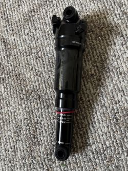 Rock Shox SIDLuxe 2P