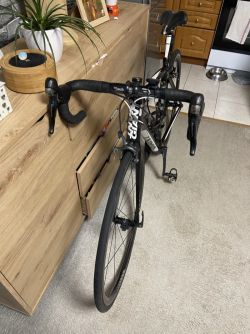 GIANT TCR karbonové silniční kolo 