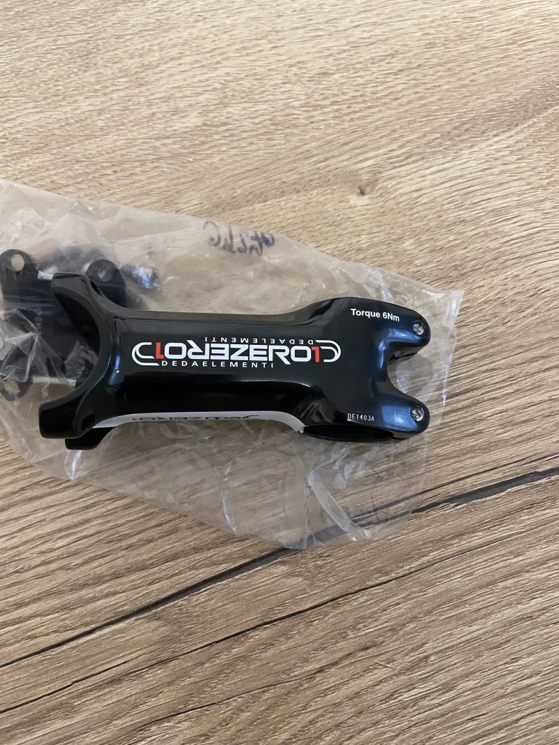 GIANT TCR karbonové silniční kolo 