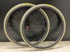 Roval Rapide CLX 32 tubular