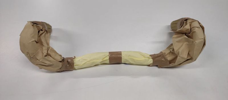 gravel řidítka Specialized Hover Alloy Handlebars 42cm plus Flare