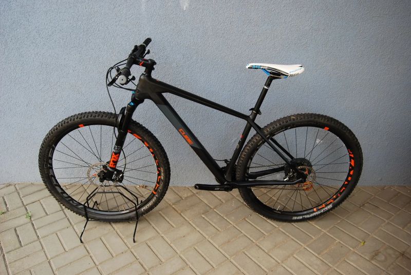 Cube Reaction 29 Carbon L