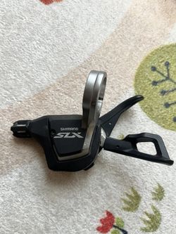 Řadič Shimano SLX 2/3 x11