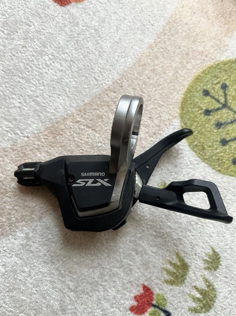 Řadič Shimano SLX 2/3 x11