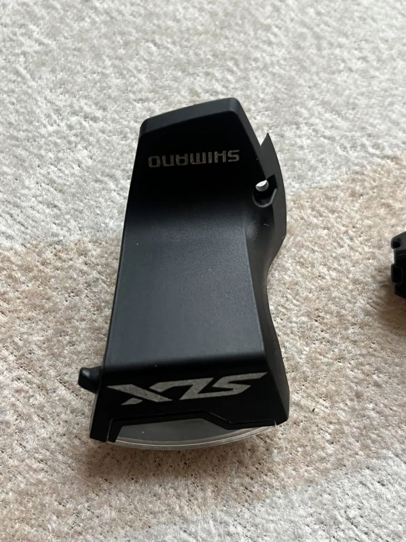 Řadič Shimano SLX 2/3 x11