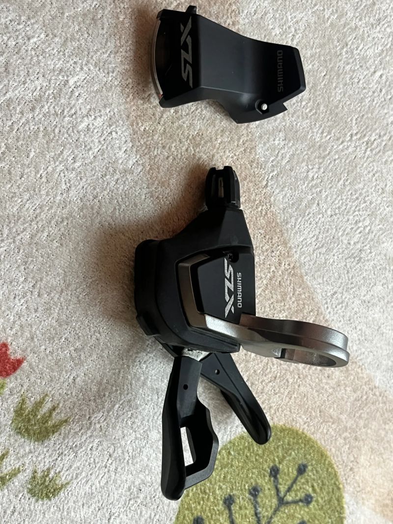 Řadič Shimano SLX 2/3 x11