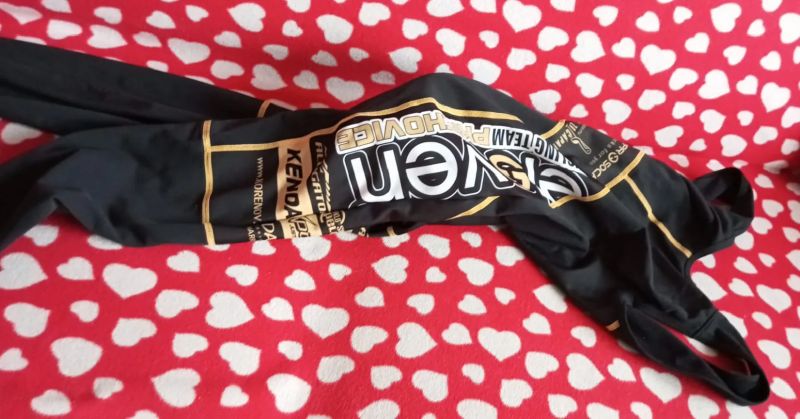 Cyklo kalhoty Sportful a Eleven 