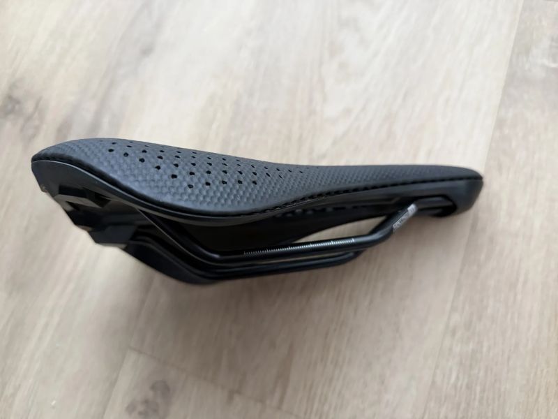 Sedlo Specialized Power Pro with Mirror