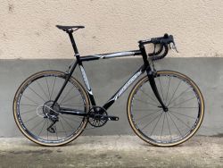 Ridley silniční kolo, Sram Force, L-XL