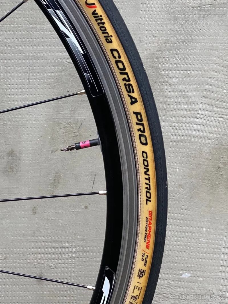 Ridley silniční kolo, Sram Force, L-XL