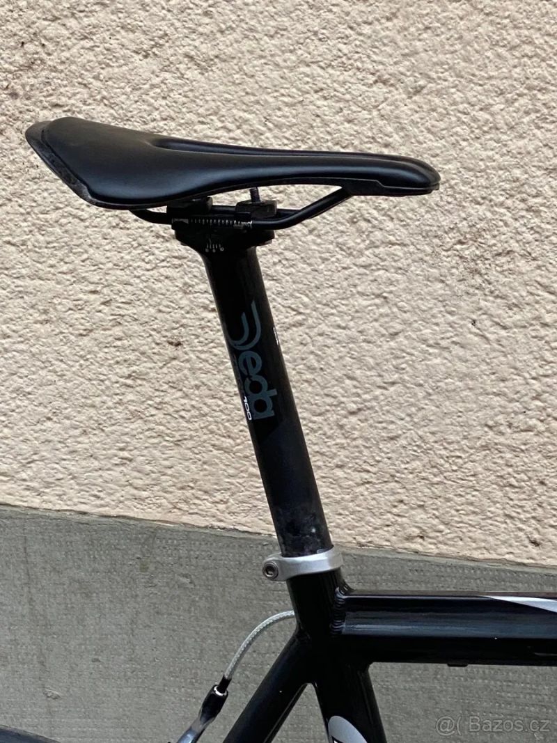 Ridley silniční kolo, Sram Force, L-XL