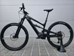 Elektrokolo YT Industries Decoy CORE 2 2022 29″ velikost L (M) / Shimano EP8 / Shimano XT / Top stav