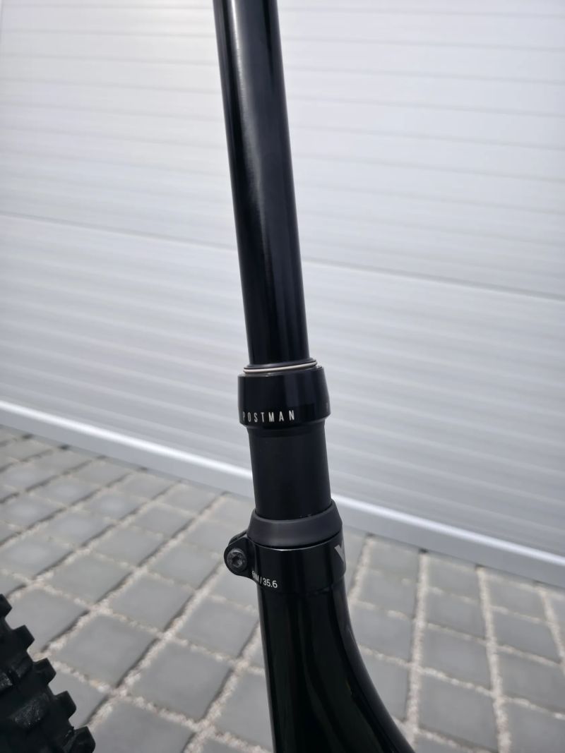 Elektrokolo YT Industries Decoy CORE 2 2022 29″ velikost L (M) / Shimano EP8 / Shimano XT / Top stav