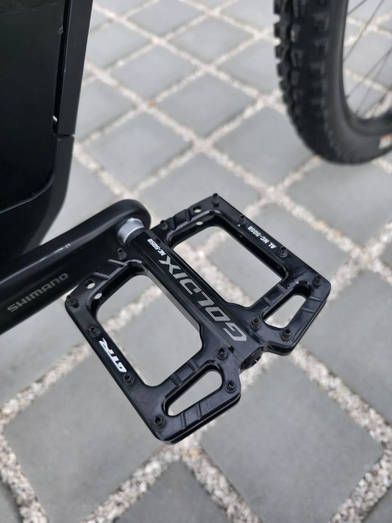 Elektrokolo YT Industries Decoy CORE 2 2022 29″ velikost L (M) / Shimano EP8 / Shimano XT / Top stav